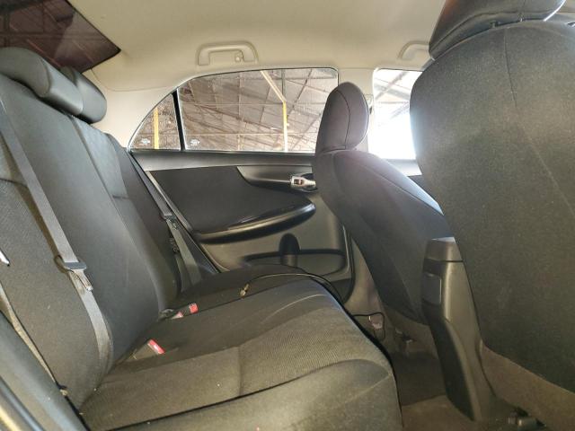 Photo 10 from auction – 2009 TOYOTA COROLLA BA with VIN 1NXBU40E89Z117777