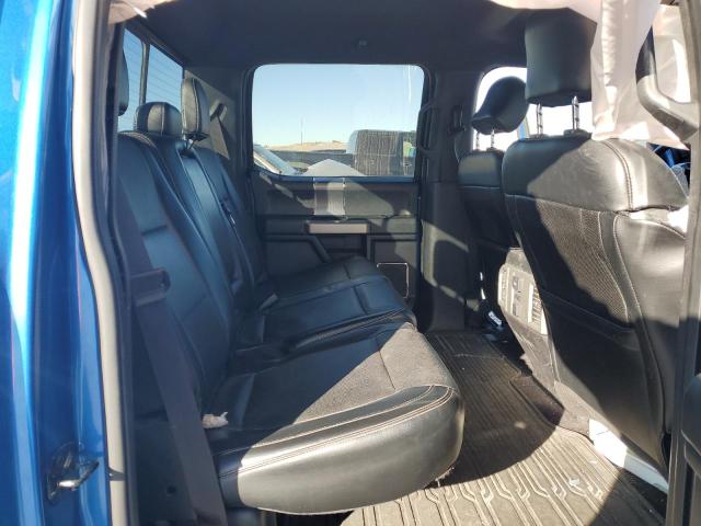 Photo 10 from auction – 2015 FORD F150 SUPER with VIN 1FTEW1EG5FKE09933