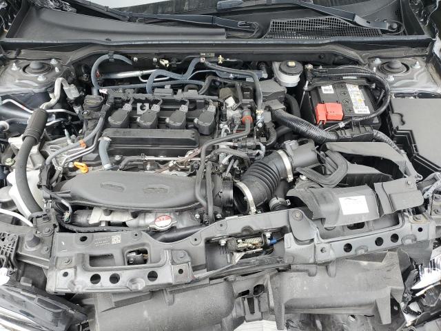 Photo 11 from auction – 2024 HONDA CIVIC EX with VIN 2HGFE1F76RH303753