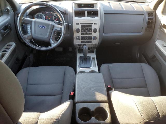 Снимка 8 от търг – 2011 FORD ESCAPE XLT с VIN 1FMCU9D72BKB50465