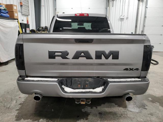 Photo 6 from auction – 2019 RAM 1500 CLASS with VIN 1C6RR7KTXKS619863