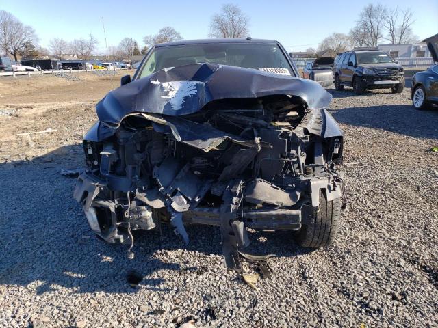 Photo 5 from auction – 2016 RAM 1500 ST with VIN 3C6RR7KT7GG271714