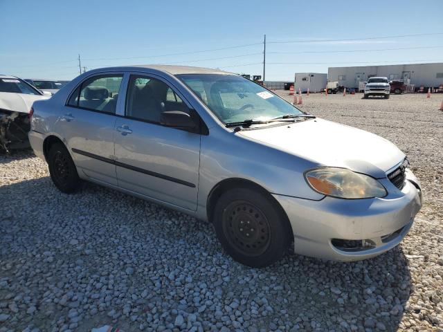 Photo 4 from auction – 2007 TOYOTA COROLLA CE with VIN 1NXBR32E07Z793856