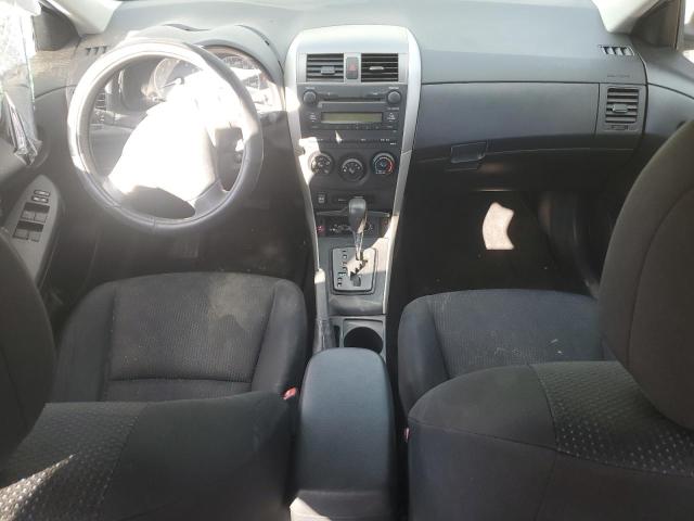 Photo 8 from auction – 2009 TOYOTA COROLLA BA with VIN 1NXBU40E39Z048898