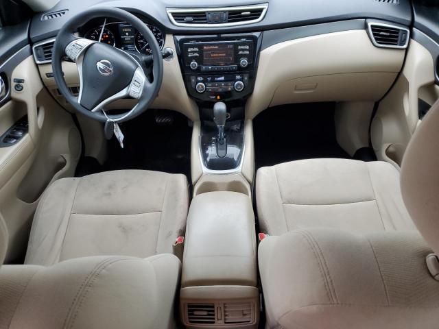 Photo 8 from auction – 2016 NISSAN ROGUE S with VIN KNMAT2MT9GP665279