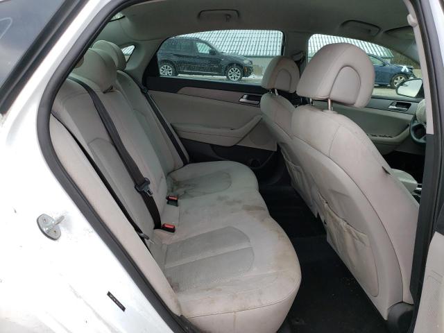 Photo 10 from auction – 2016 HYUNDAI SONATA SE with VIN 5NPE24AF3GH374173