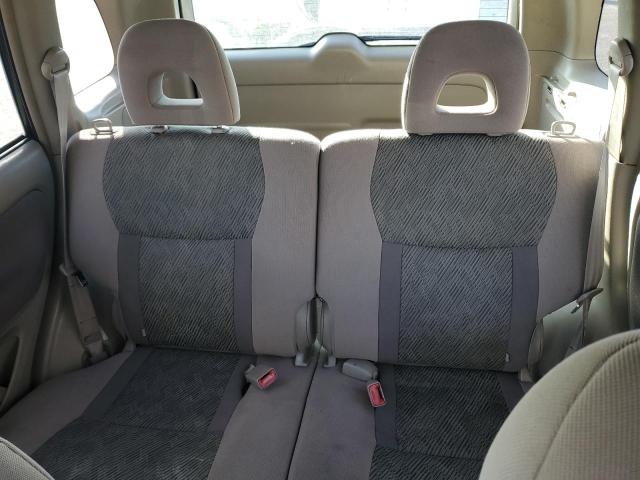 Photo 10 from auction – 2002 TOYOTA RAV4 with VIN JTEHH20V120177996