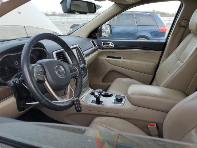 Photo 7 from auction – 2015 JEEP GRAND CHER with VIN 1C4RJFBG6FC684741