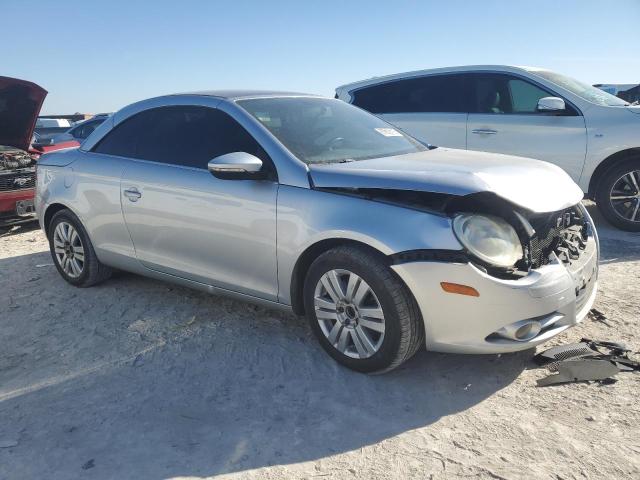 Photo 4 from auction – 2009 VOLKSWAGEN EOS TURBO with VIN WVWBA71F39V011947