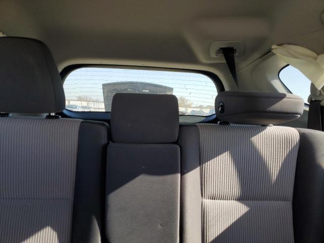 Photo 10 from auction – 2015 TOYOTA RAV4 LE with VIN JTMZFREVXFD072176