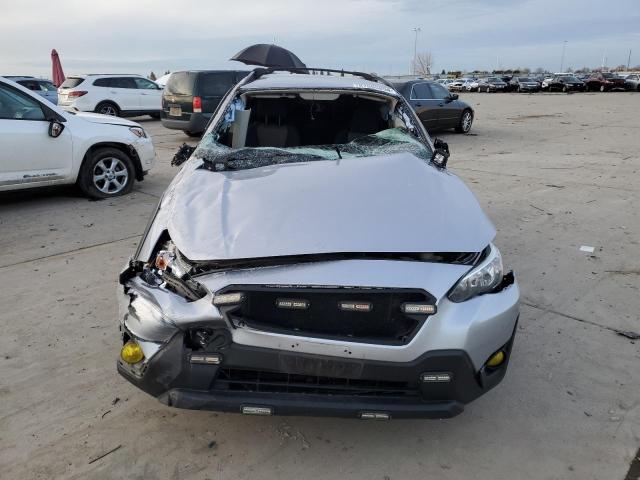 Photo 5 from auction – 2023 SUBARU CROSSTREK with VIN JF2GTACC7P9245127