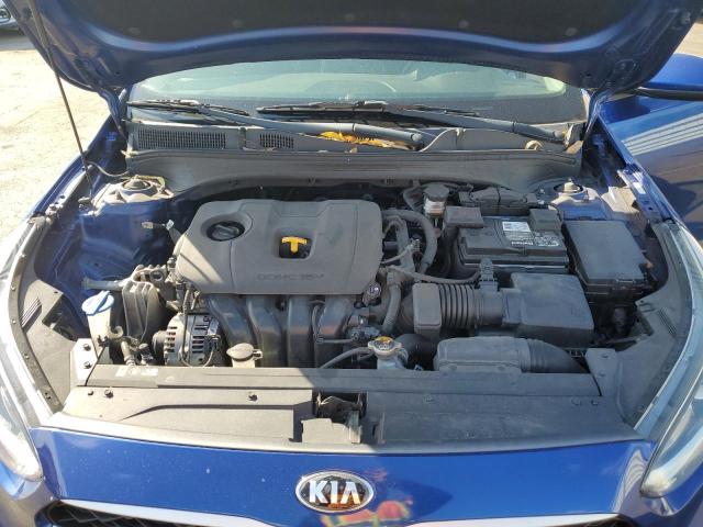 Photo 11 from auction – 2019 KIA FORTE FE with VIN 3KPF24AD6KE057827