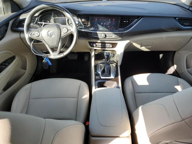 Снимка 8 от търг – 2018 BUICK REGAL ESSE с VIN W04GP6SX3J1152254