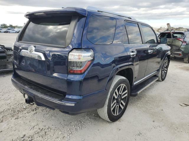 Photo 3 from auction – 2020 TOYOTA 4RUNNER SR with VIN JTEZU5JR8L5218485