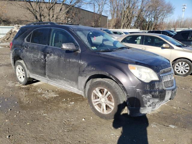 Photo 4 from auction – 2014 CHEVROLET EQUINOX LT with VIN 1GNFLFEK8EZ133503