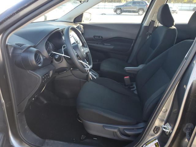 Photo 7 from auction – 2024 NISSAN KICKS S with VIN 3N1CP5BV3RL490161