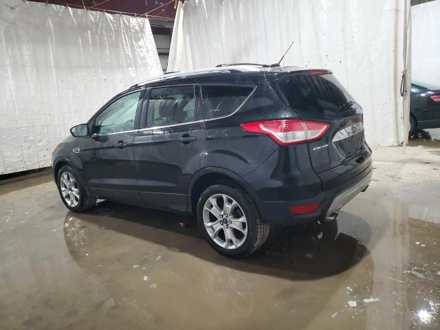 Photo 2 from auction – 2014 FORD ESCAPE TIT with VIN 1FMCU9JX3EUC63676