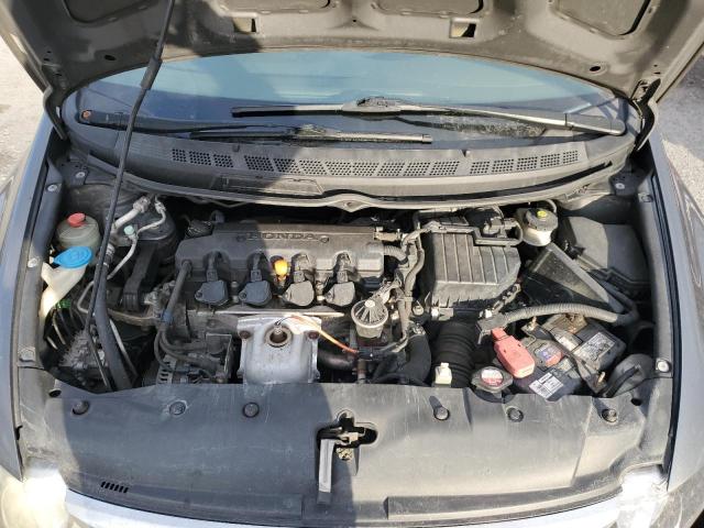Photo 11 from auction – 2011 HONDA CIVIC EX with VIN 2HGFA1F82BH516578