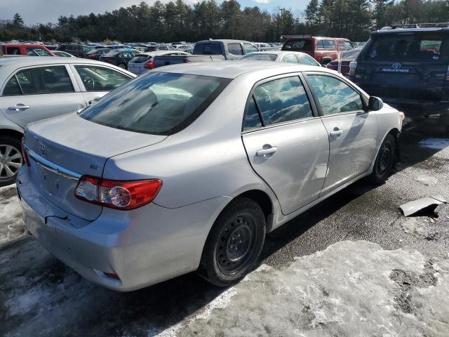 Photo 3 from auction – 2012 TOYOTA COROLLA BA with VIN 2T1BU4EE1CC792372