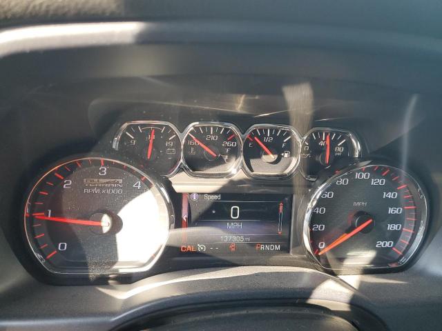 Photo 9 from auction – 2015 GMC SIERRA K15 with VIN 3GTU2UEC2FG123471