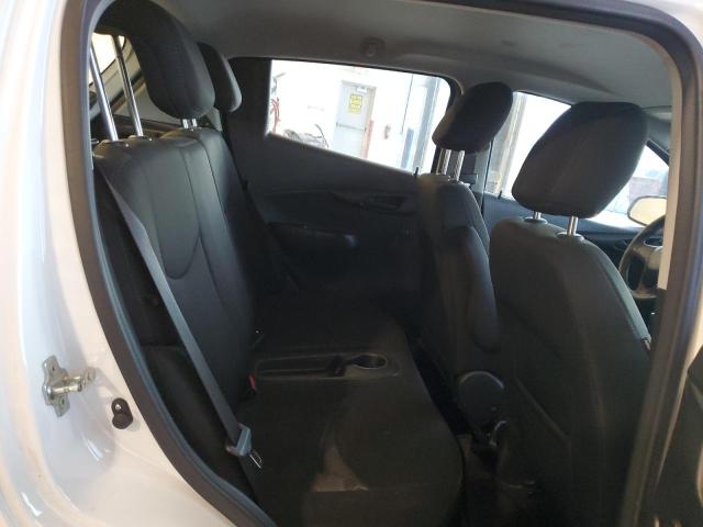 Фото 10 с аукциона – 2016 CHEVROLET SPARK LS с VIN KL8CB6SA2GC582748