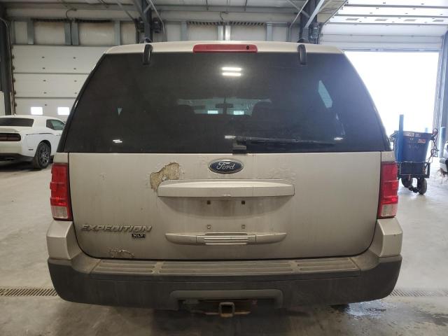 Фото 6 с аукциона – 2005 FORD EXPEDITION с VIN 1FMPU16555LA44783