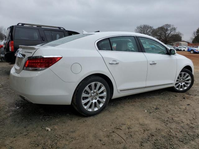 Photo 3 from auction – 2013 BUICK LACROSSE P with VIN 1G4GF5E30DF300942