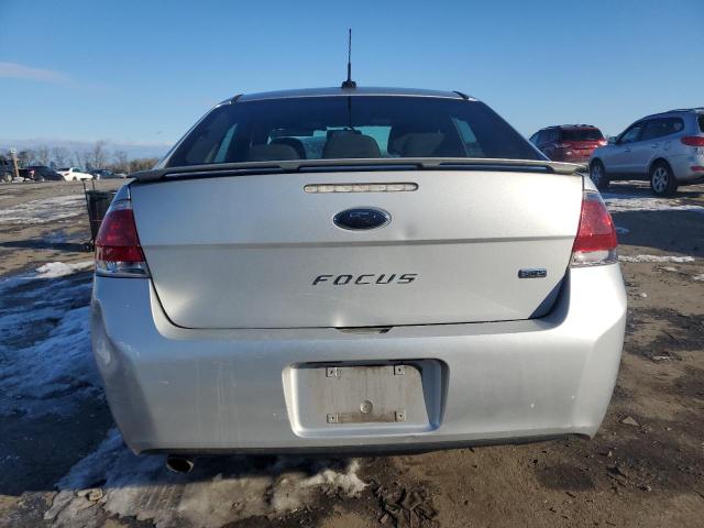 Photo 6 from auction – 2010 FORD FOCUS SES with VIN 1FAHP3GN4AW271665