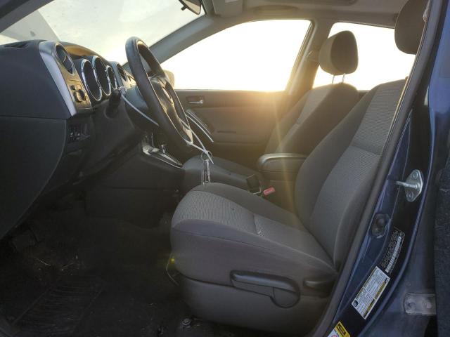 Photo 7 from auction – 2006 TOYOTA COROLLA MA with VIN 2T1KR30E96C558942