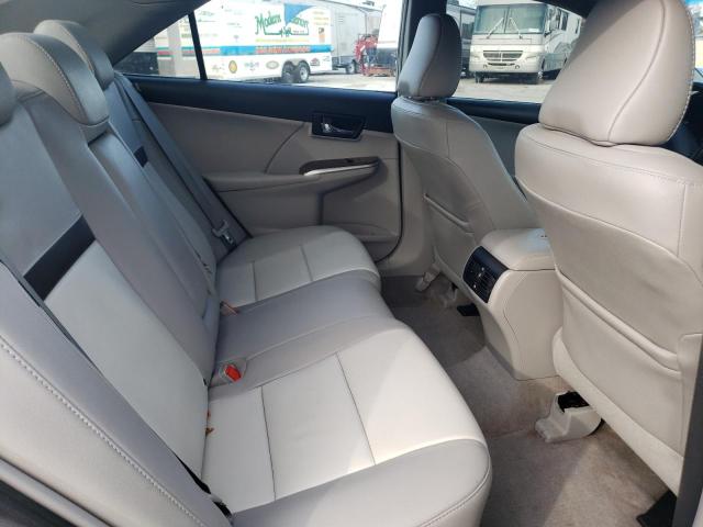 Photo 10 from auction – 2012 TOYOTA CAMRY XLE with VIN 4T1BF1FK0CU631166