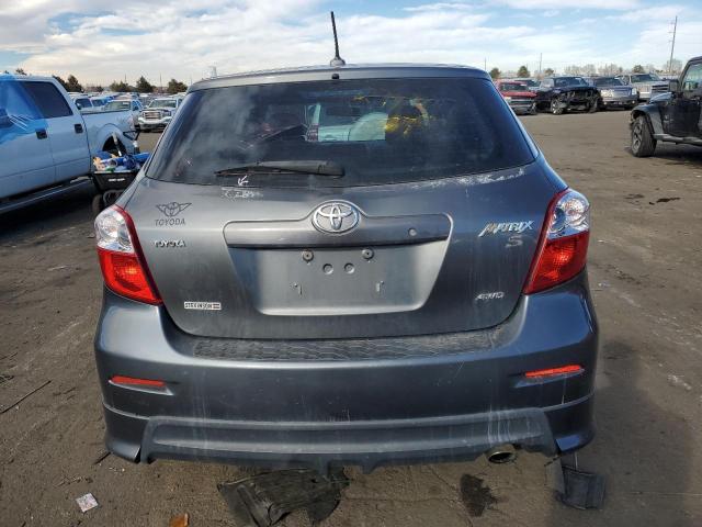 Photo 6 from auction – 2010 TOYOTA COROLLA MA with VIN 2T1LE4EE4AC013514