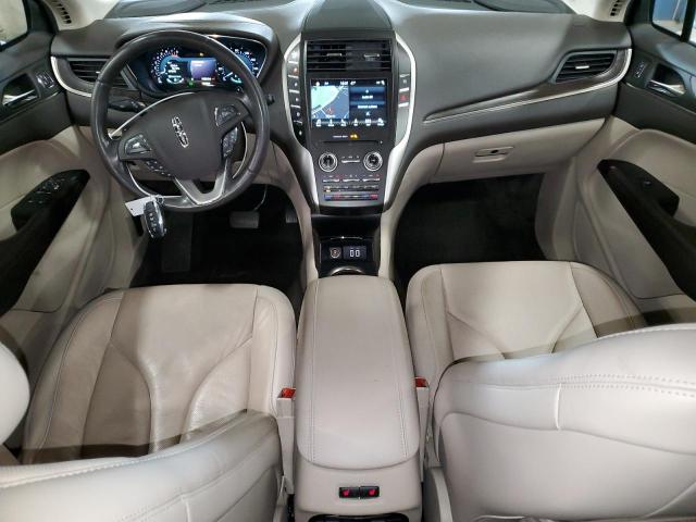 Photo 8 from auction – 2019 LINCOLN MKC RESERV with VIN 5LMTJ3DH4KUL02410