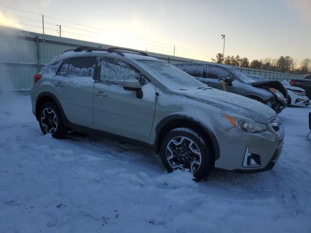 Photo 4 from auction – 2017 SUBARU CROSSTREK with VIN JF2GPABC1H8220527