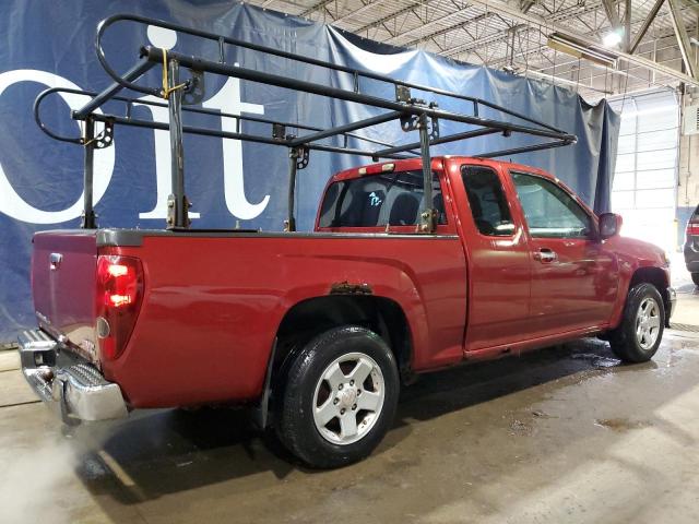 Photo 3 from auction – 2010 GMC CANYON SLE with VIN 1GTESDD98A8129770