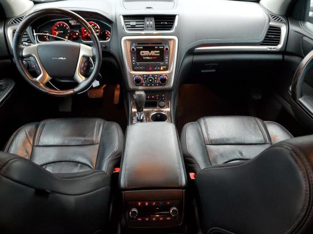 Photo 8 from auction – 2014 GMC ACADIA DEN with VIN 1GKKVTKDXEJ172165