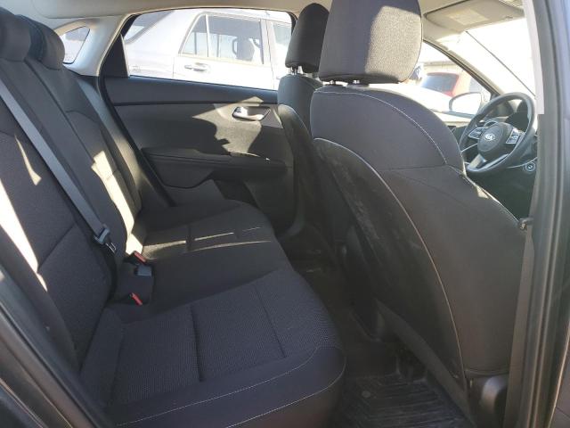 Photo 10 from auction – 2020 KIA FORTE FE with VIN 3KPF24AD1LE262103