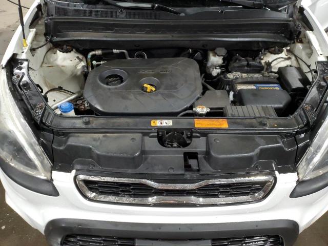 صورة رقم 12 من المزاد - 2013 KIA SOUL + مع VIN KNDJT2A62D7764469