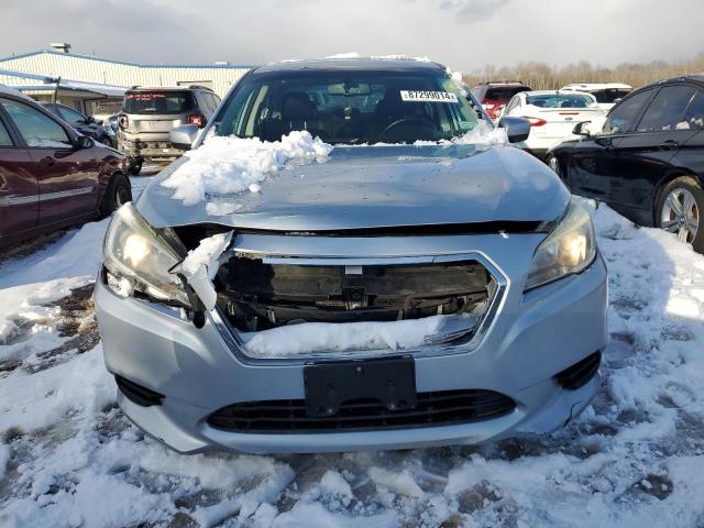 Photo 5 from auction – 2016 SUBARU LEGACY 2.5 with VIN 4S3BNBC61G3025052