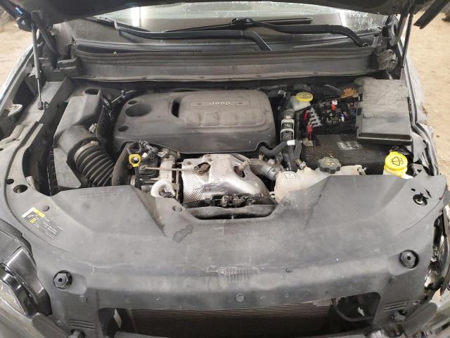 Photo 12 from auction – 2019 JEEP CHEROKEE T with VIN 1C4PJMBN2KD486964