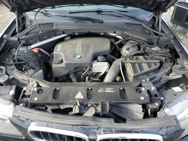Photo 12 from auction – 2013 BMW X3 XDRIVE2 with VIN 5UXWX9C59D0A12981