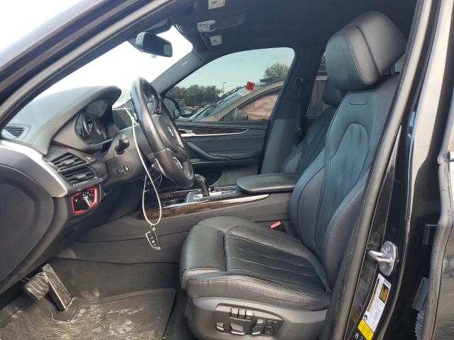 Photo 7 from auction – 2016 BMW X5 XDRIVE5 with VIN 5UXKR6C52G0J82690