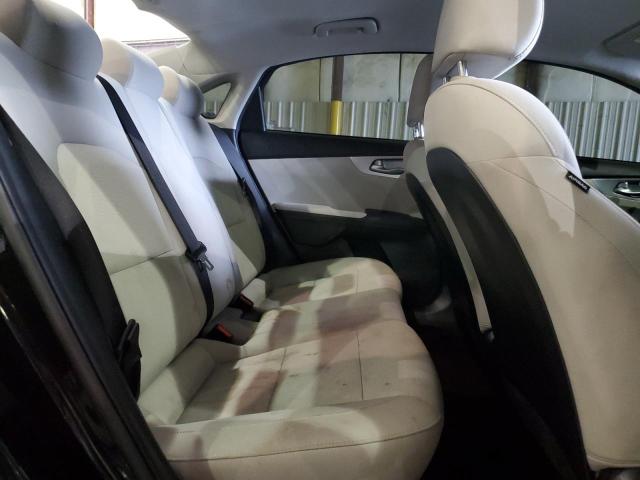 Photo 10 from auction – 2022 KIA FORTE FE with VIN 3KPF24AD3NE469594