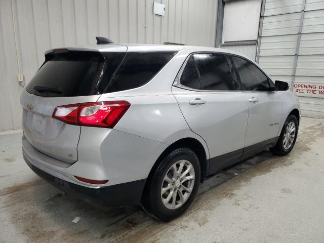 Photo 3 from auction – 2018 CHEVROLET EQUINOX LT with VIN 3GNAXJEV7JS582092