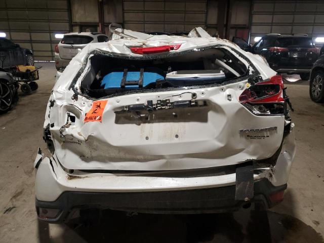 Foto 6 de la subasta – 2024 SUBARU FORESTER con VIN JF2SKAAC9RH434953