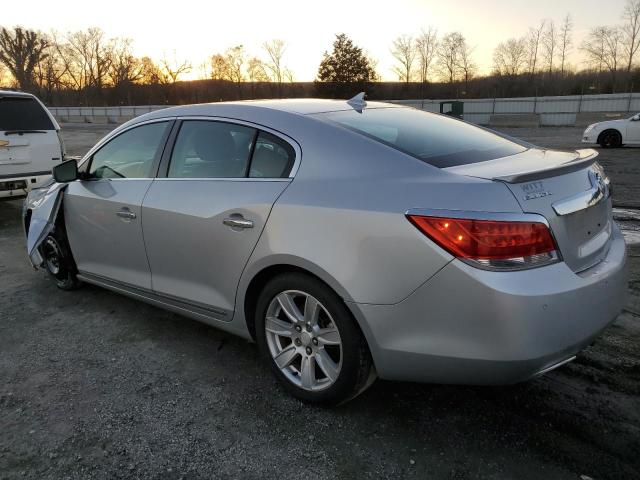 Photo 2 from auction – 2012 BUICK LACROSSE P with VIN 1G4GD5G33CF215918