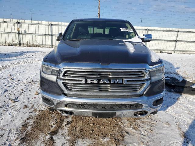 Photo 5 from auction – 2021 RAM 1500 LARAM with VIN 1C6SRFJM6MN681011