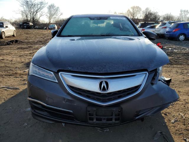 Photo 5 from auction – 2015 ACURA TLX TECH with VIN 19UUB3F50FA004747