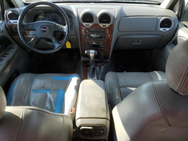 Photo 8 from auction – 2007 GMC ENVOY with VIN 1GKDT13SX72264325