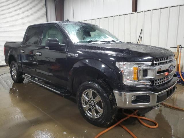 Photo 4 from auction – 2020 FORD F150 SUPER with VIN 1FTEW1E47LFA58386