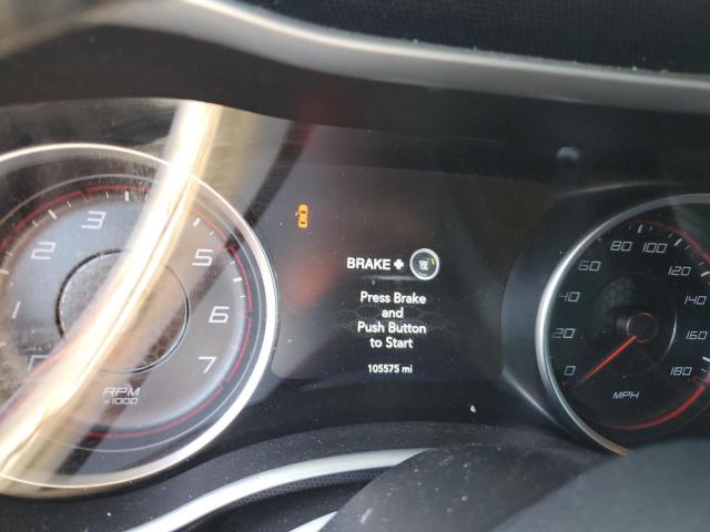 Photo 9 from auction – 2018 DODGE CHARGER R/ with VIN 2C3CDXGJ9JH119241